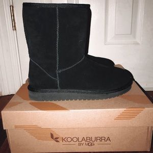 Brand new Ugg’s